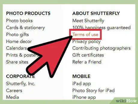 Imagen titulada Use Shutterfly Step 2