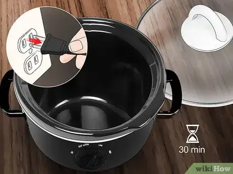 Imagen titulada Clean a Rice Cooker Step 6