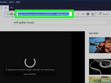 Imagen titulada Convert YouTube to MP3 Step 14