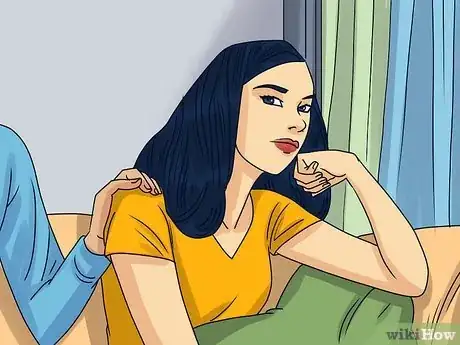 Imagen titulada Forgive Someone Who Betrays You Step 14