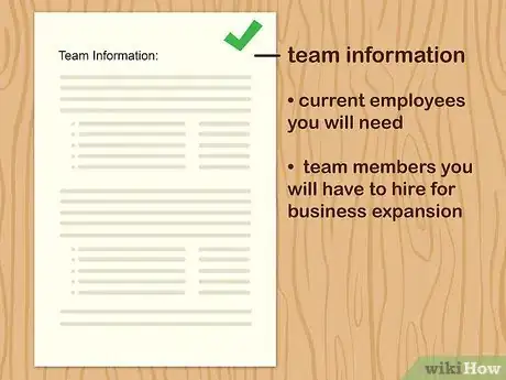 Imagen titulada Write a Growth Plan Step 10