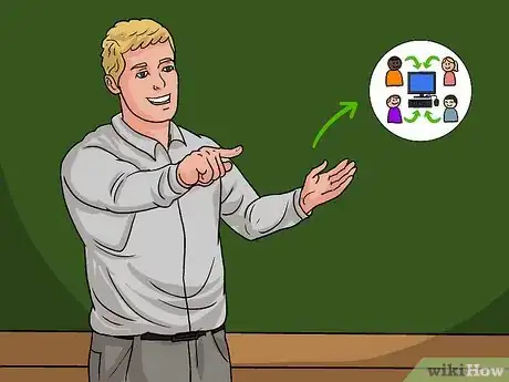 Imagen titulada Set Up a Self Organized Learning Environment (SOLE) at School Step 9
