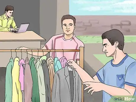Imagen titulada Have a Garage Sale Step 19