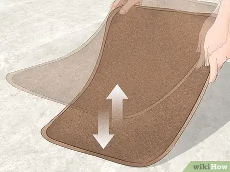 Imagen titulada Shampoo Car Interior Step 2