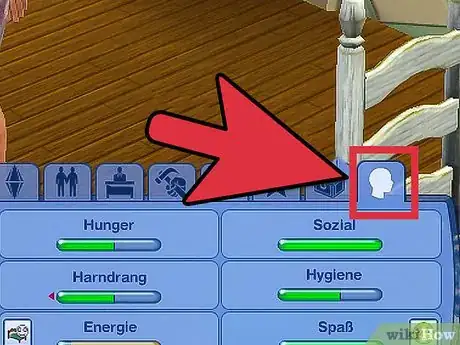Imagen titulada Play the Sims 3 Step 7