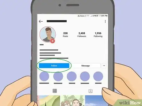 Imagen titulada Meet Singles on Instagram Step 4