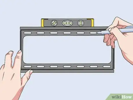 Imagen titulada Hang a TV on a Wall Step 7