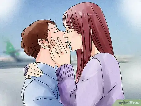 Imagen titulada Kiss Passionately Step 13
