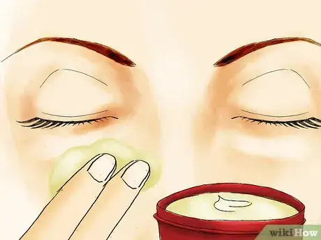 Imagen titulada Quickly Get Rid of Bags Under Your Eyes Step 13