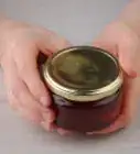 hacer jalea de uva