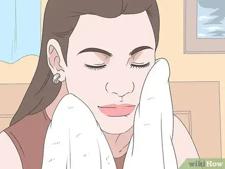 Imagen titulada Get Rid of a Blind Pimple Step 17