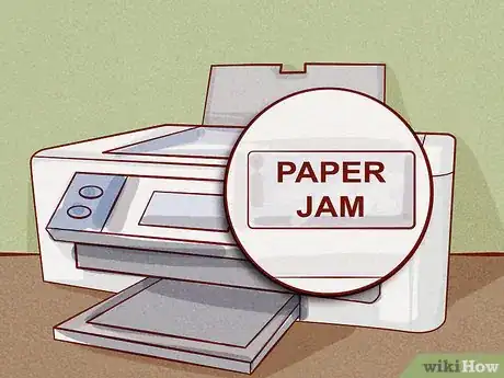 Imagen titulada Clear a Paper Jam Step 16