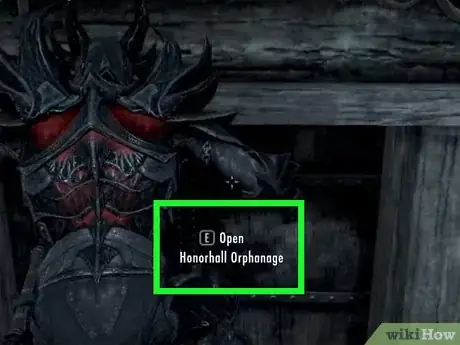 Imagen titulada Adopt a Child in Skyrim Step 6