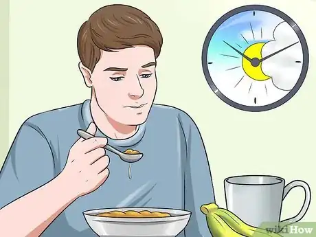 Imagen titulada Stop Being Hungry Quickly Step 6