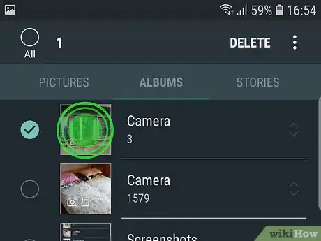 Imagen titulada Lock the Gallery on Samsung Galaxy Step 13