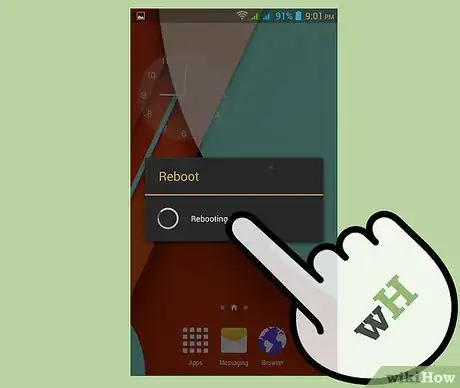 Imagen titulada Unfreeze the Samsung Galaxy Tab Step 11