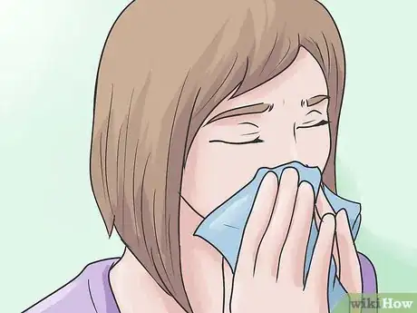 Imagen titulada Feel Better when You Have a Cold (for Girls) Step 4