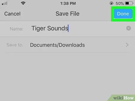 Imagen titulada Convert YouTube to MP3 Step 28