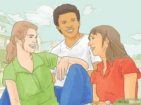 Imagen titulada Not Let Your Life Revolve Around Your Boyfriend Step 15