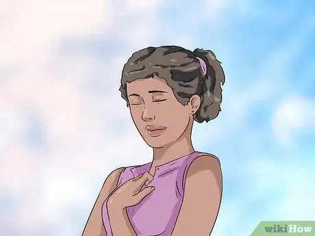 Imagen titulada Calm an Angry Person Step 4
