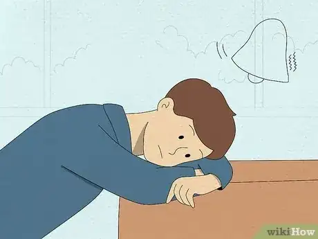 Imagen titulada Sleep in Class Step 14