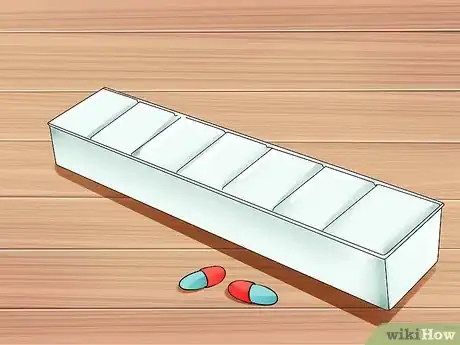 Imagen titulada Remember to Take Medication Step 8