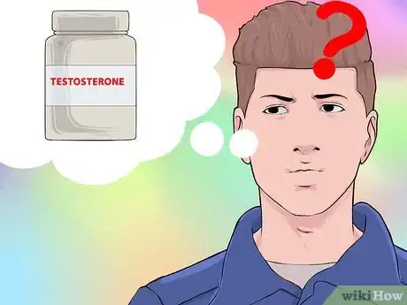 Imagen titulada Take Testosterone Step 11