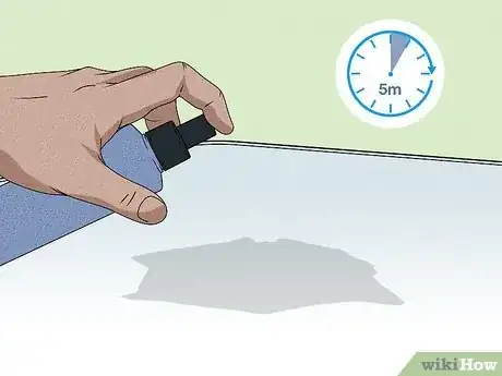 Imagen titulada Clean Dog Pee from Mattress Step 6