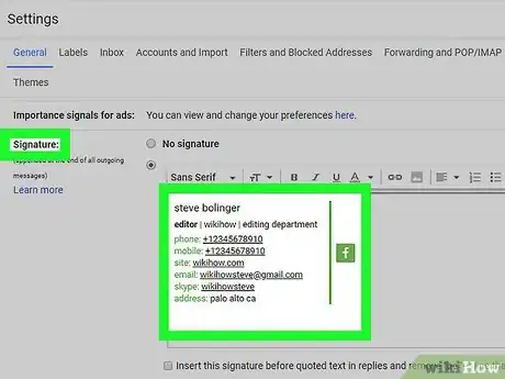 Imagen titulada Create an HTML Signature Step 11