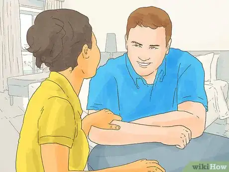 Imagen titulada Not Let Your Life Revolve Around Your Boyfriend Step 12