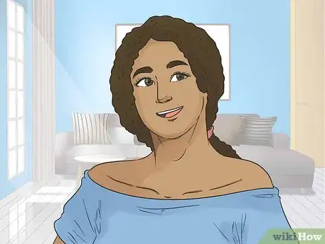 Imagen titulada Get a Guy to Talk to You Again Step 7