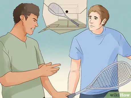 Imagen titulada Play Squash Step 13