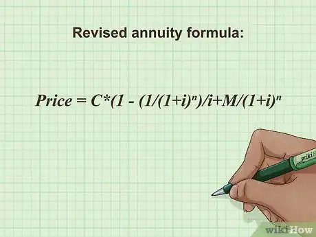 Imagen titulada Price a Bond Step 3