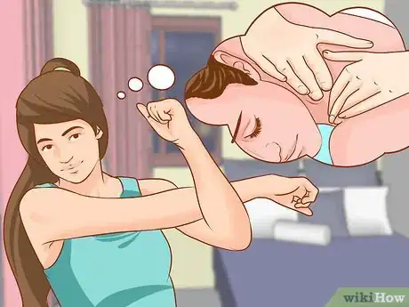 Imagen titulada Get a Free Massage Step 10