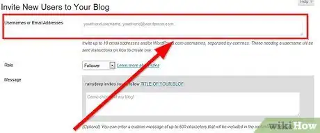 Imagen titulada Add Authors to Wordpress Step 5