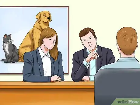Imagen titulada Train Your Dog to Be Calm Step 6