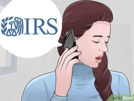 Imagen titulada Get a Federal Tax ID (USA) Step 2