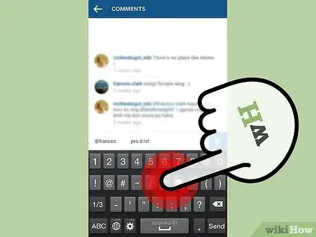 Imagen titulada Have a Good Instagram Step 17