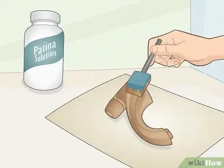 Imagen titulada Paint Stainless Steel Step 11