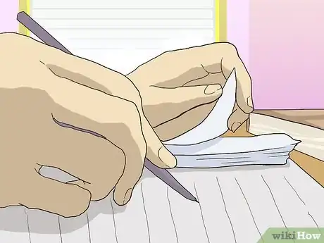 Imagen titulada Start a Personal Narrative Step 12
