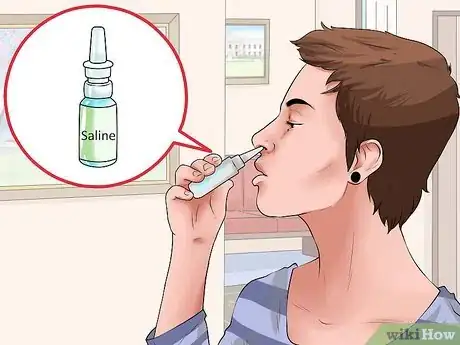 Imagen titulada Prevent Sinus Infections Step 8