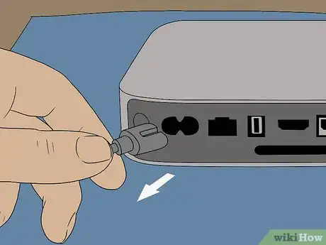 Imagen titulada Open a Mac Mini Step 20