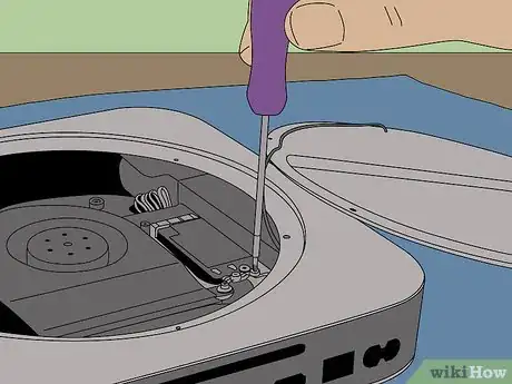 Imagen titulada Open a Mac Mini Step 17