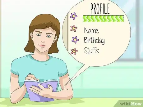 Imagen titulada Start and Decorate a Diary Step 17