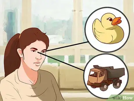 Imagen titulada Fall Asleep with Your Eyes Open Step 13
