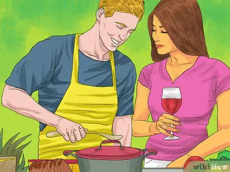 Imagen titulada Be a Great Husband Step 9