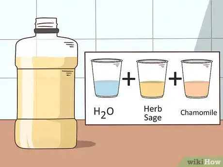 Imagen titulada Remove a Mouth Ulcer Step 7
