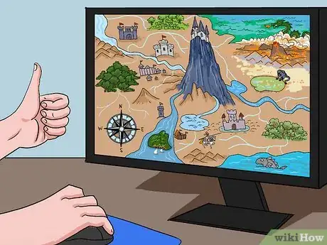Imagen titulada Create a Fictional Universe Step 4