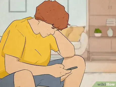 Imagen titulada Respond when an Ex Reaches Out Step 1
