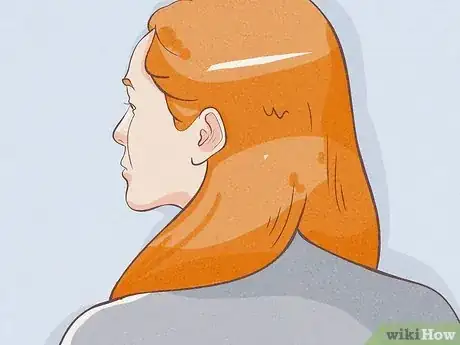 Imagen titulada Cut Hair Straight Step 7